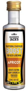 Mangrove Jacks Beer Flavour Booster caise 02